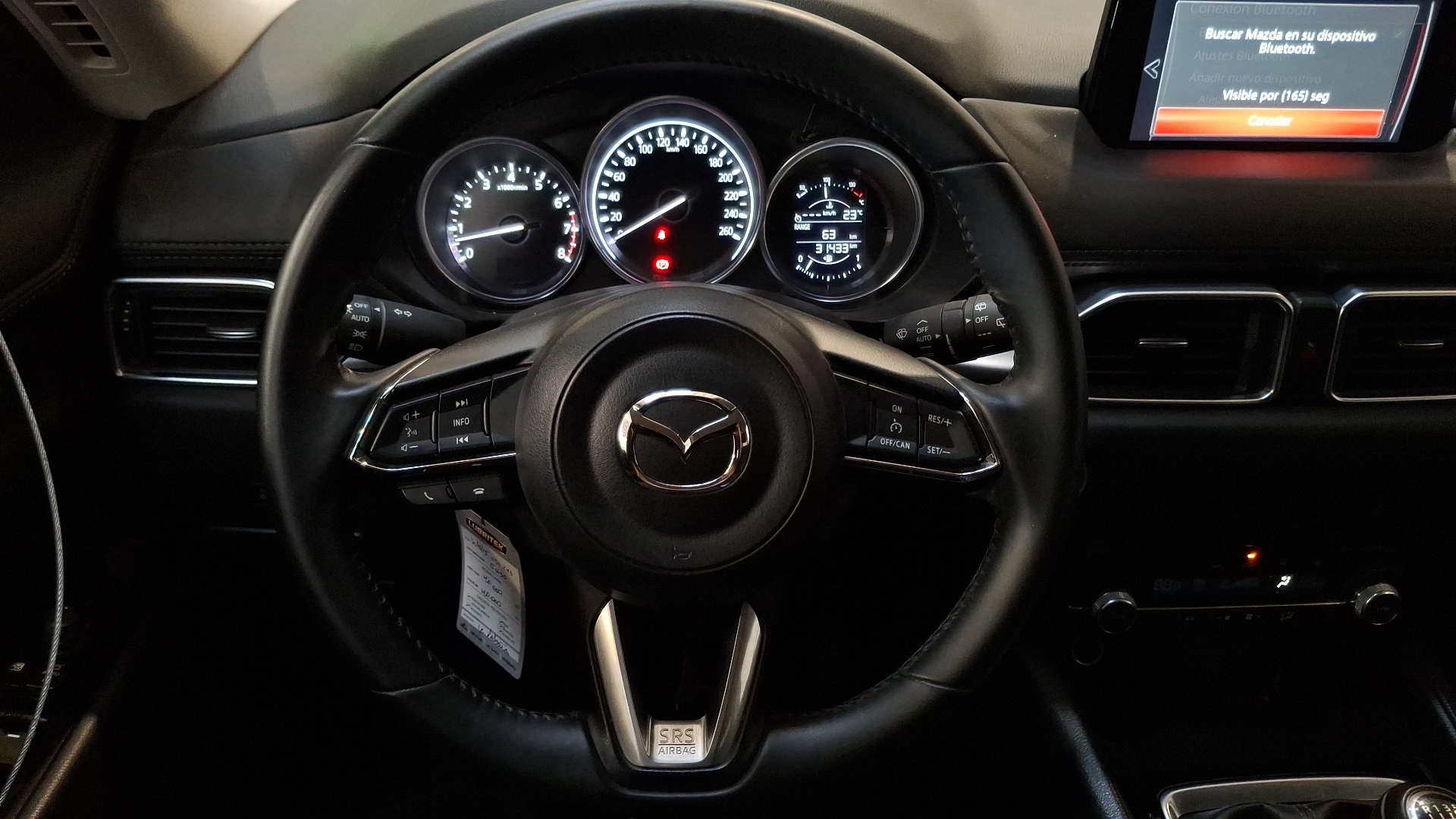 Mazda CX-5 — foto 8 de 16