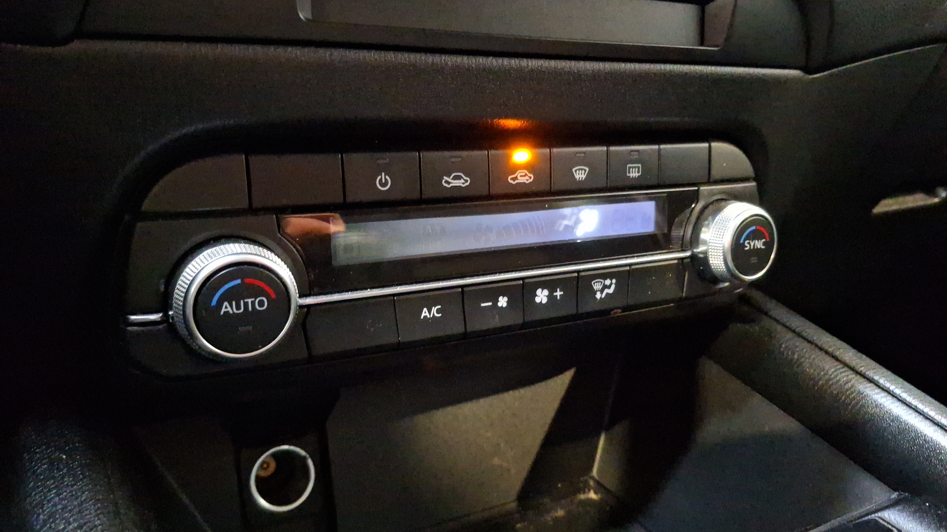 Mazda CX-5 — foto 15 de 16