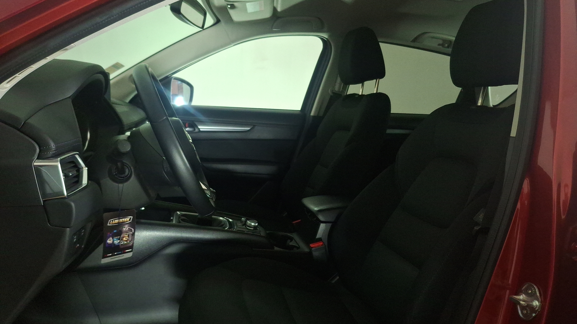 Mazda CX-5 — foto 13 de 16