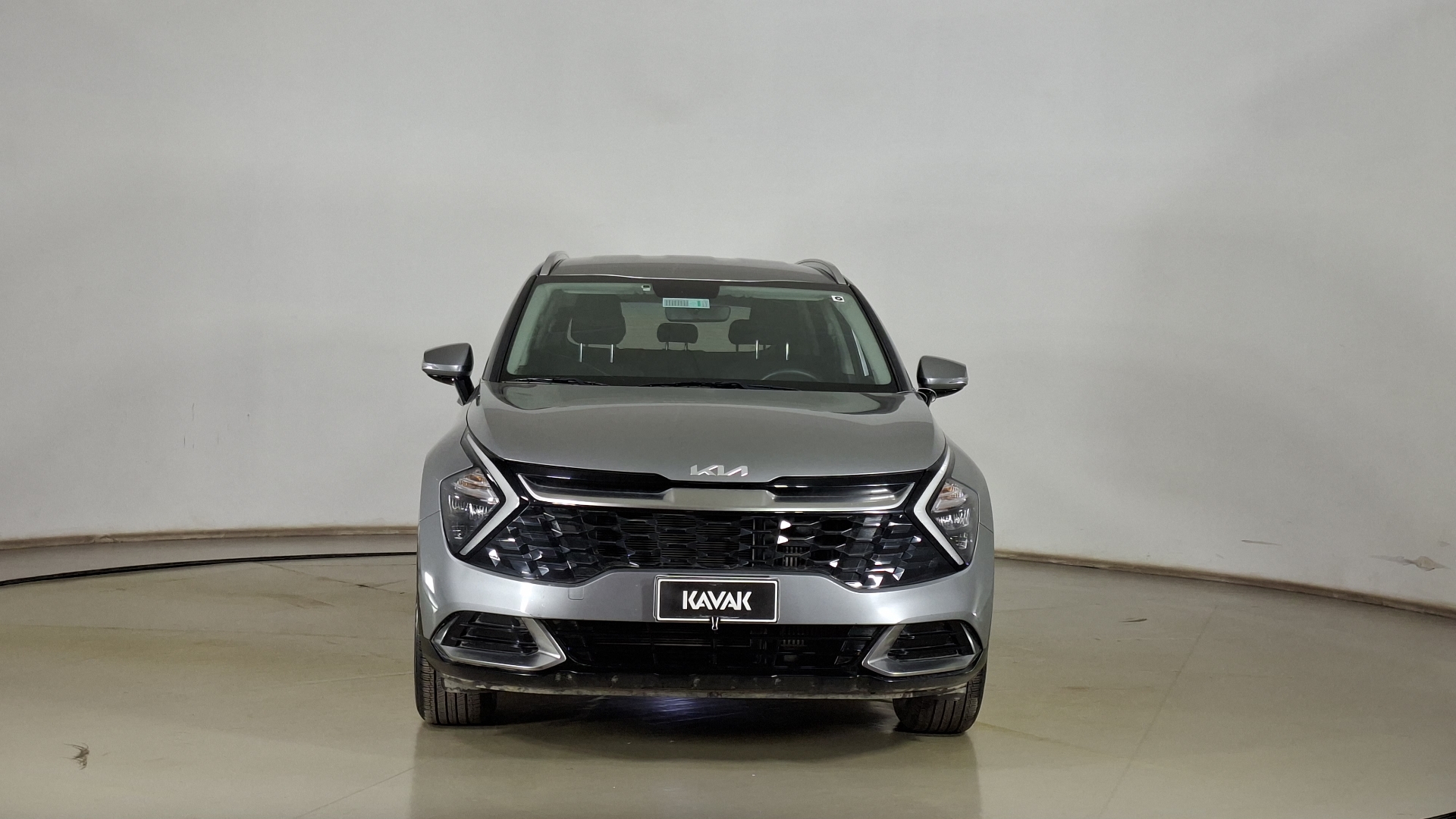 KIA Sportage — foto 2 de 16
