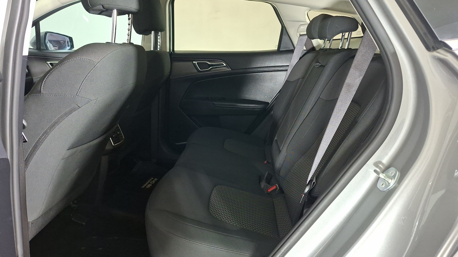 KIA Sportage — foto 14 de 16