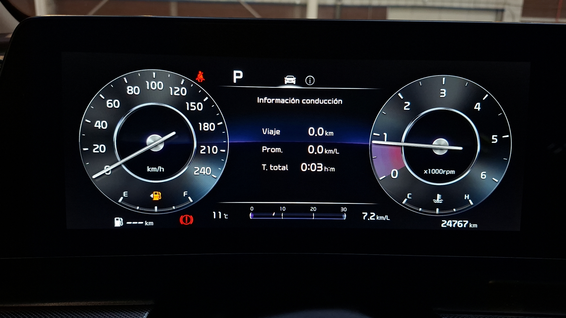 KIA Sportage — foto 9 de 16