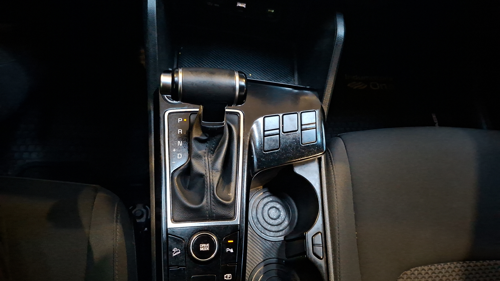 KIA Sportage — foto 11 de 16
