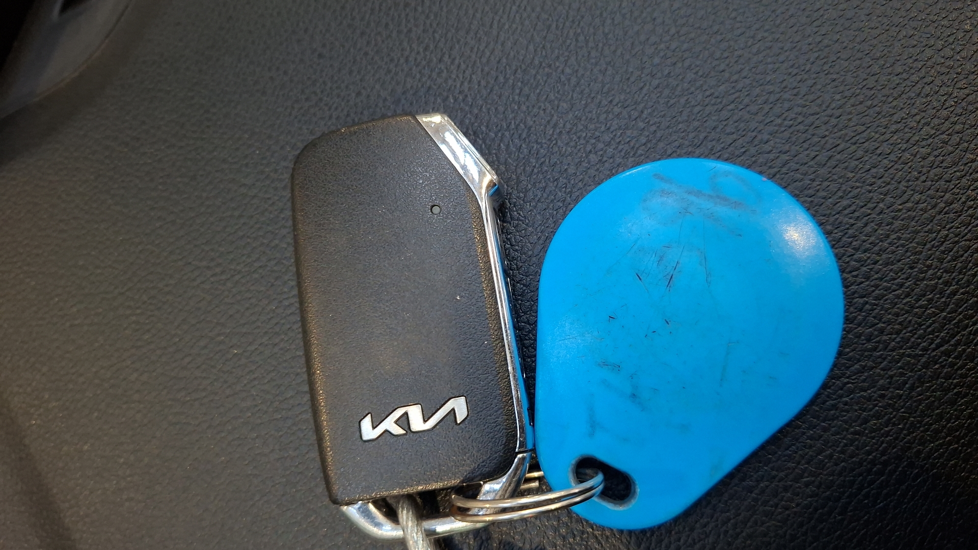 KIA Sportage — foto 16 de 16