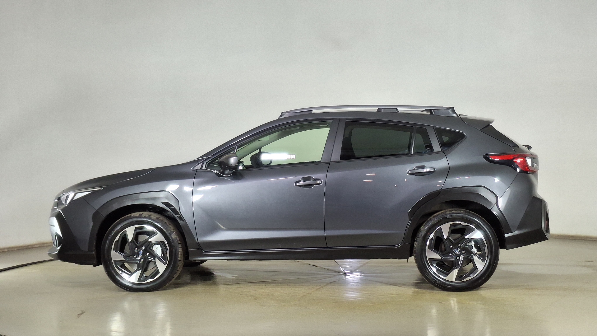 Subaru Crosstrek — foto 7 de 16