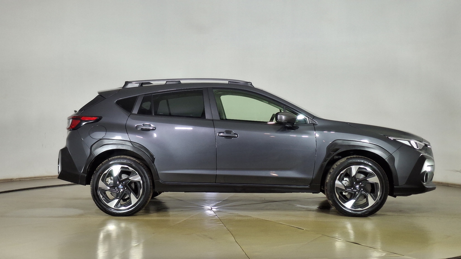 Subaru Crosstrek — foto 4 de 16