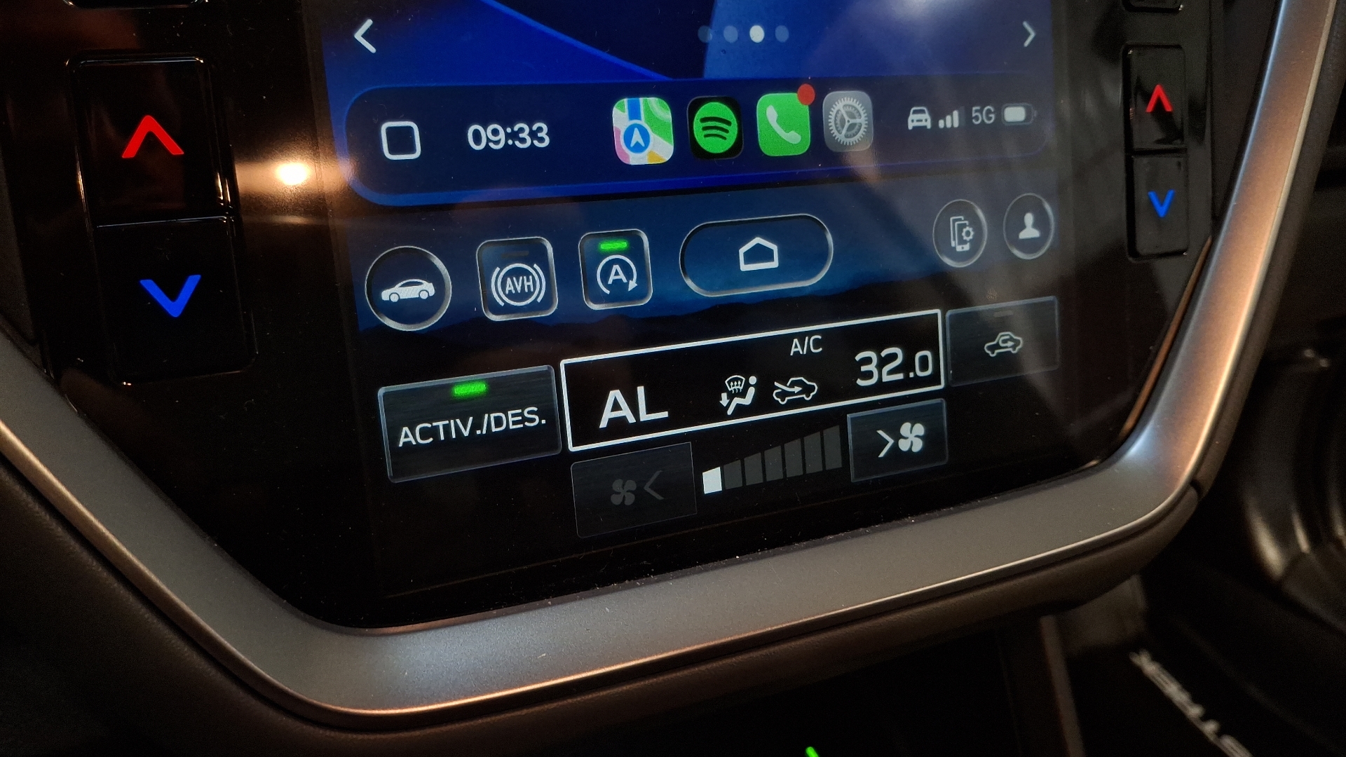 Subaru Crosstrek — foto 15 de 16