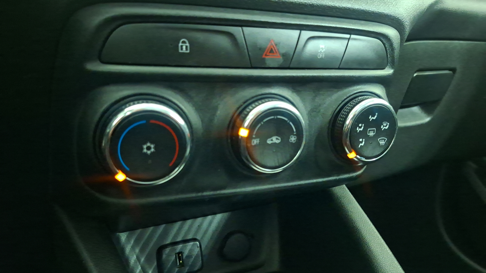 Chevrolet Tracker — foto 16 de 17
