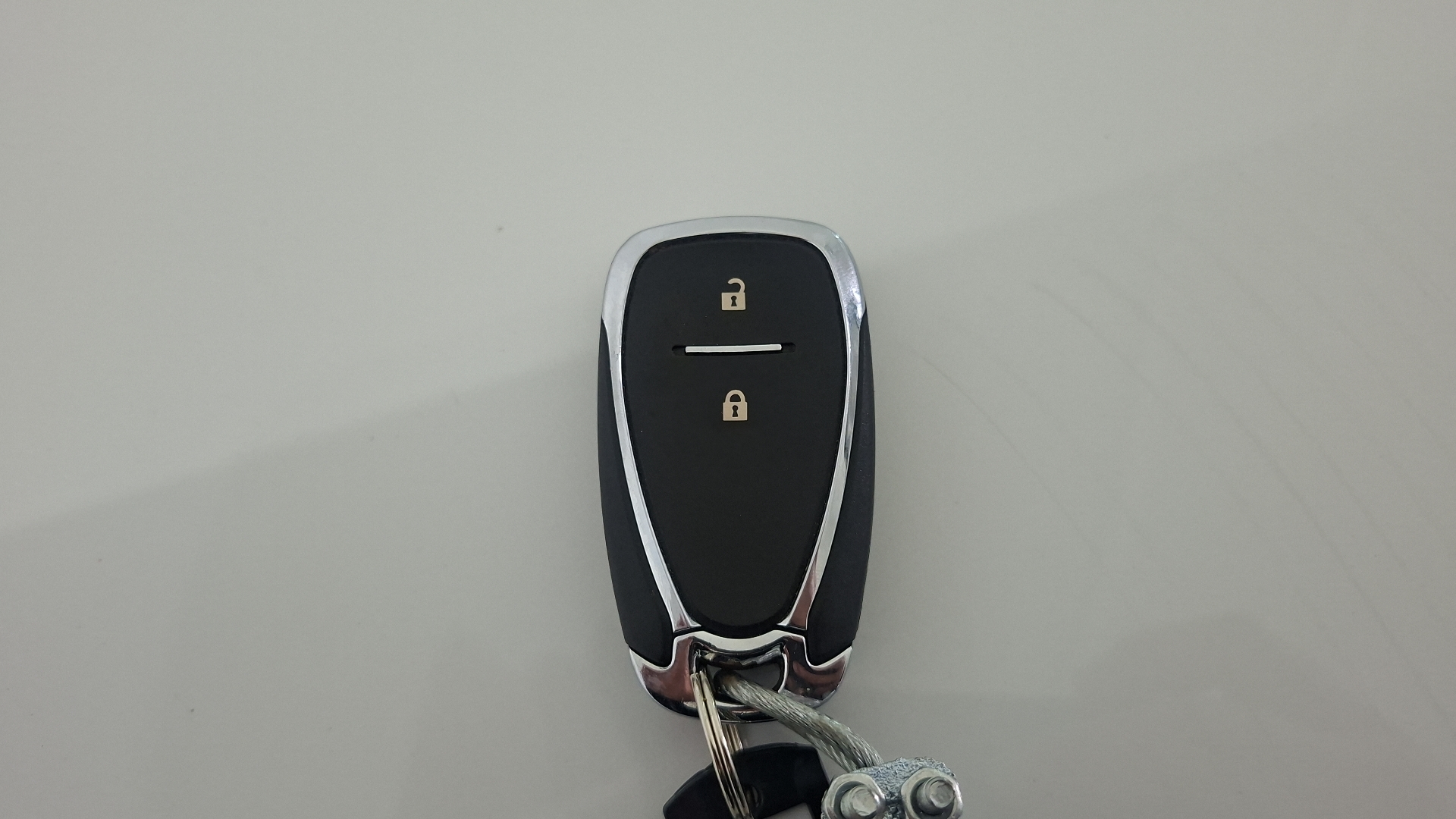 Chevrolet Tracker — foto 17 de 17