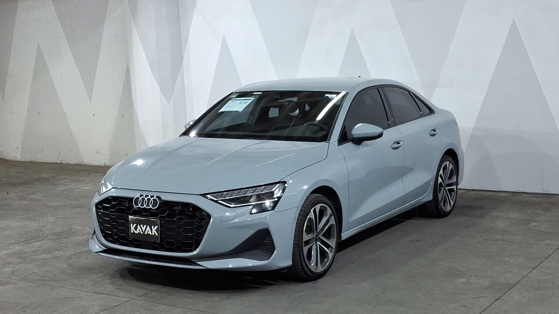 Audi A3 2025