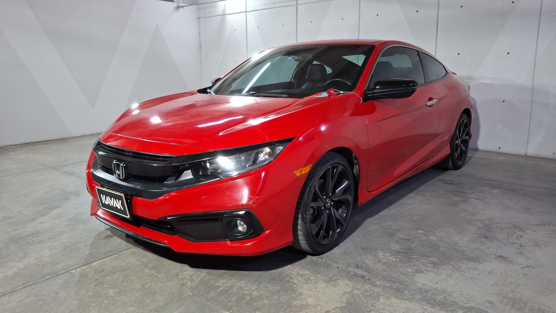 Honda Civic 2019