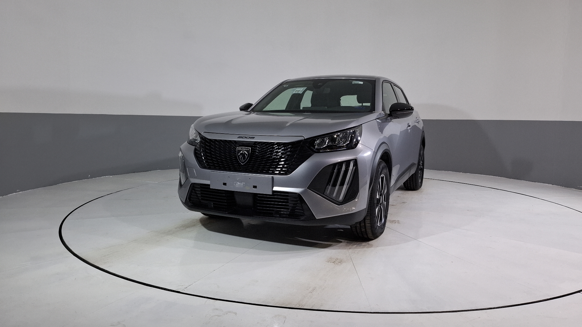 Peugeot 2008 2025