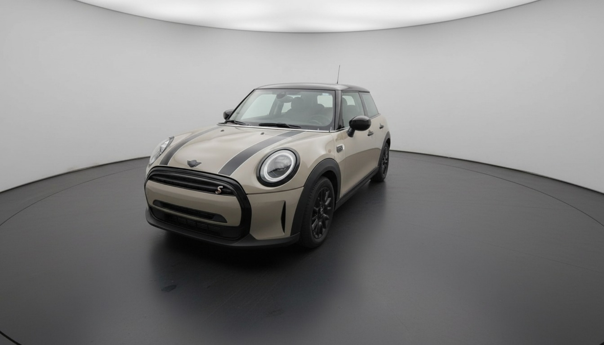 Mini Cooper 2023