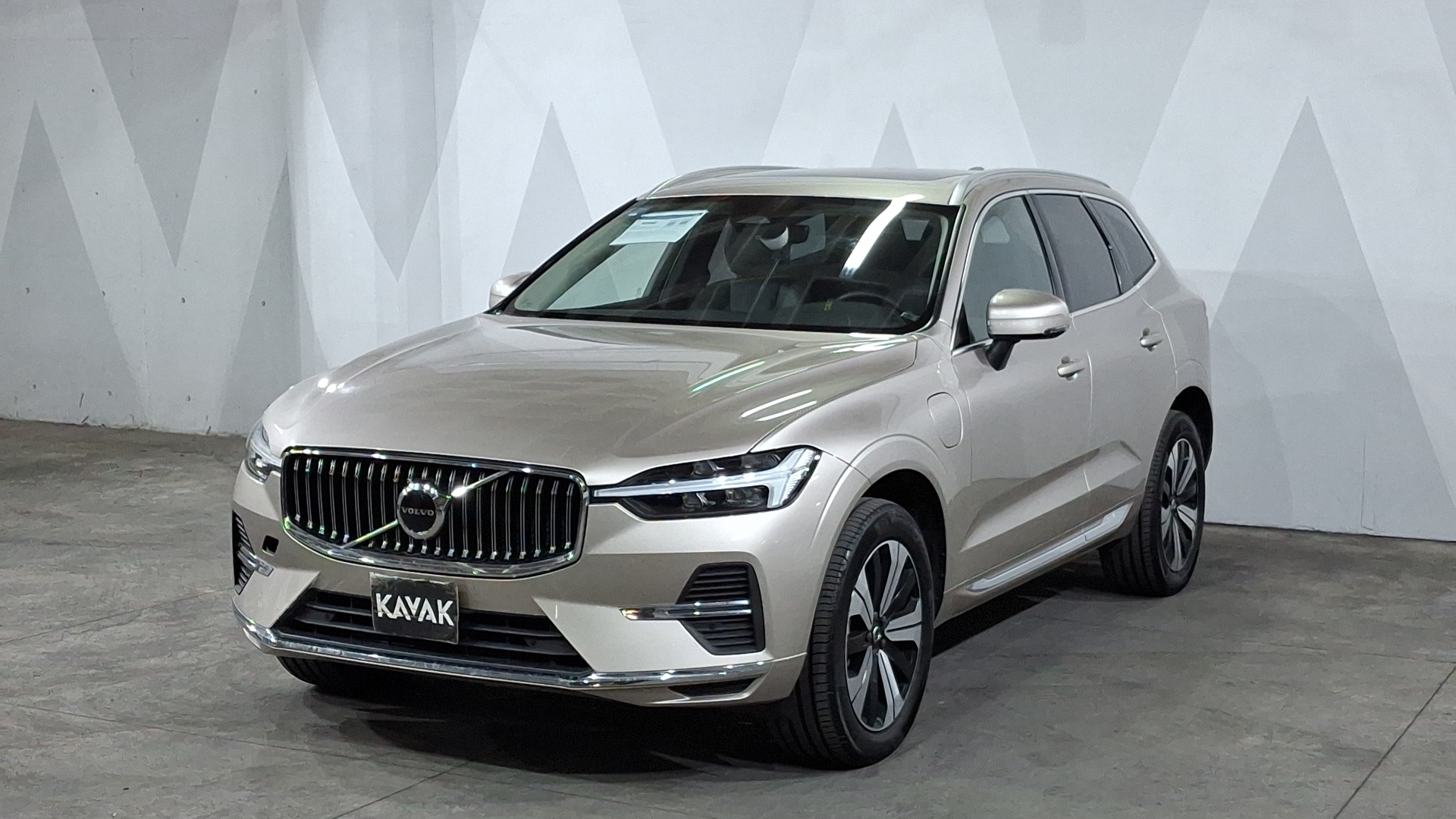 Volvo XC60 2024
