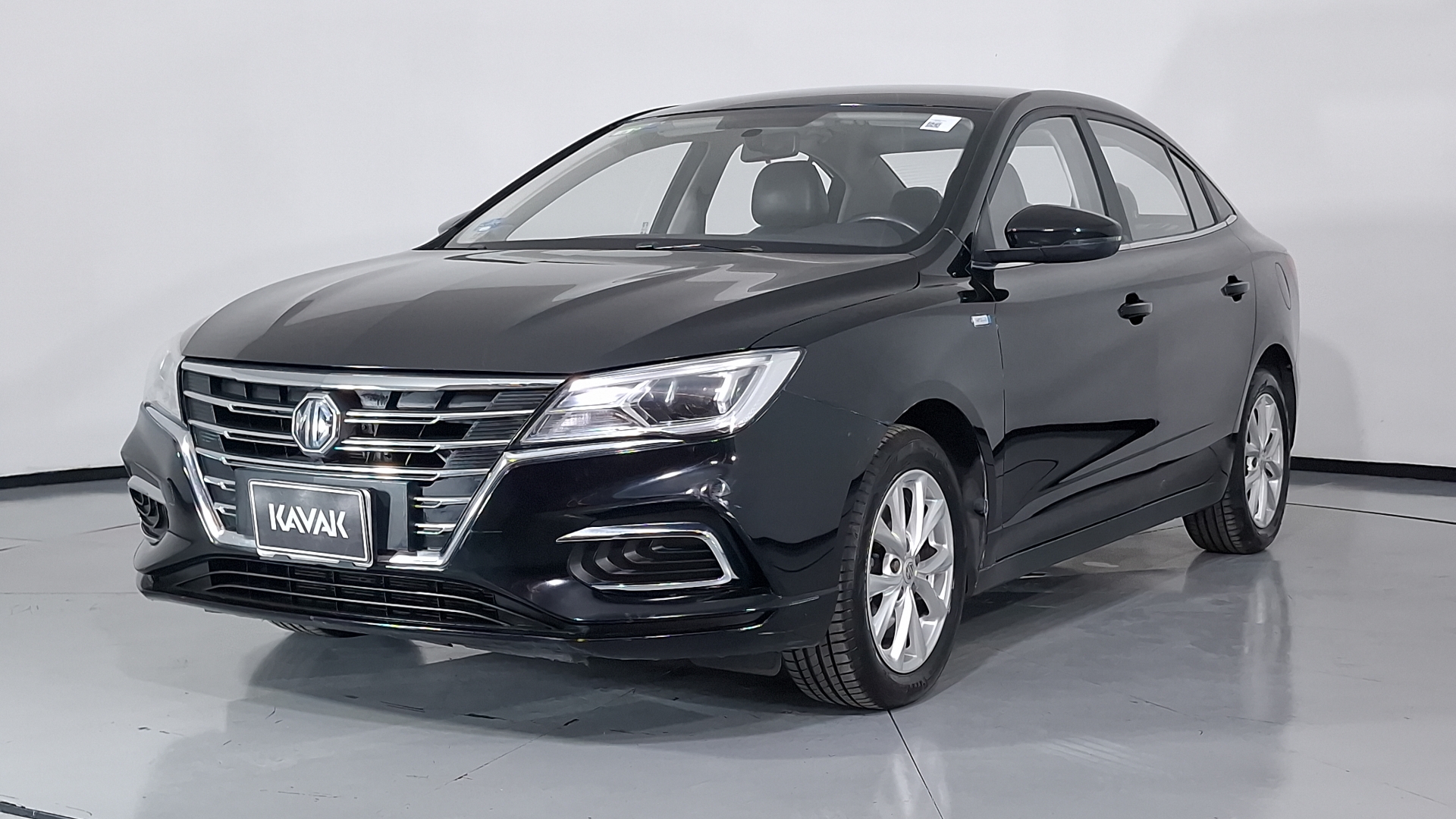 Mg MG5 2023