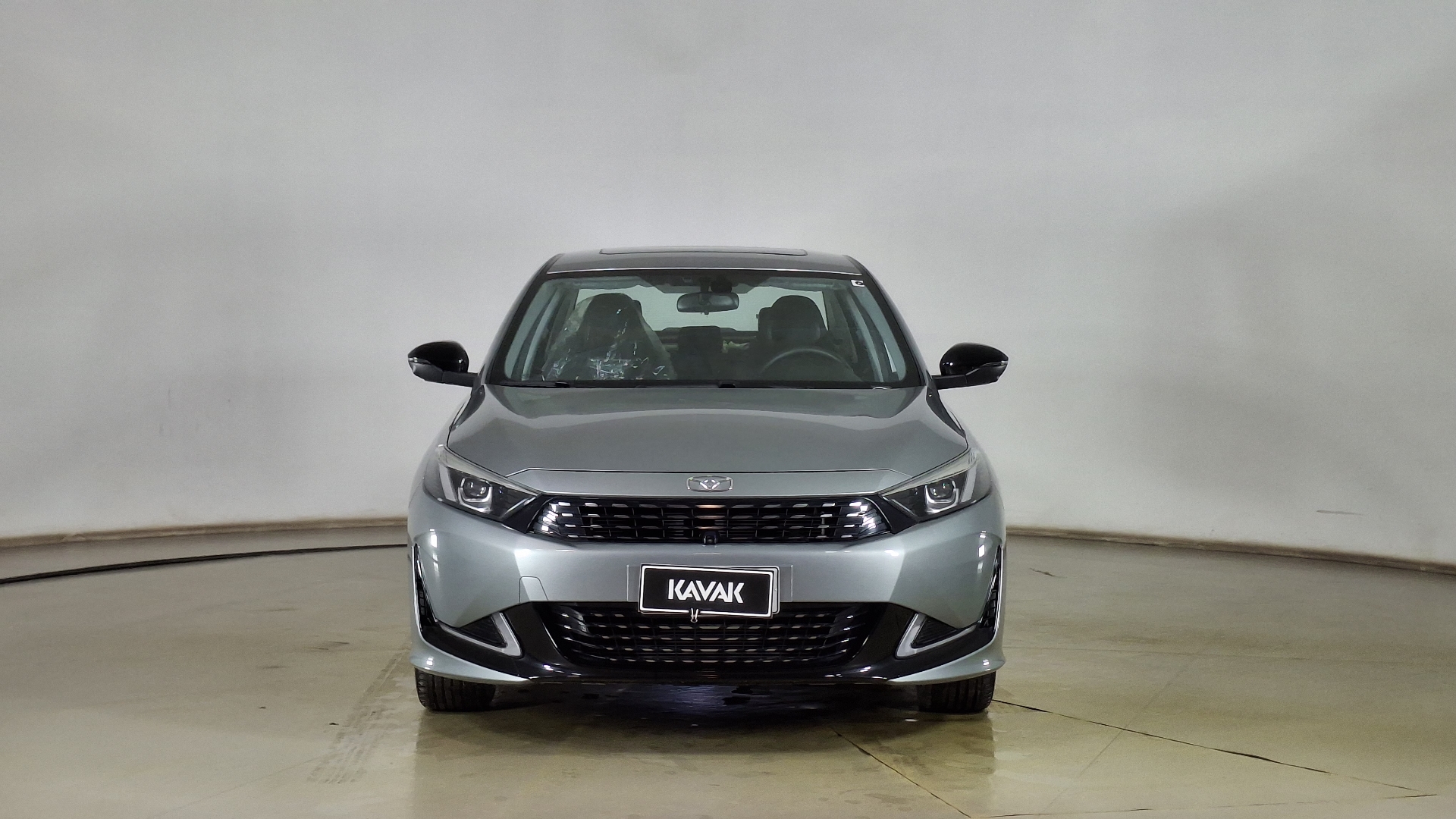 Kaiyi E5 — foto 2 de 17
