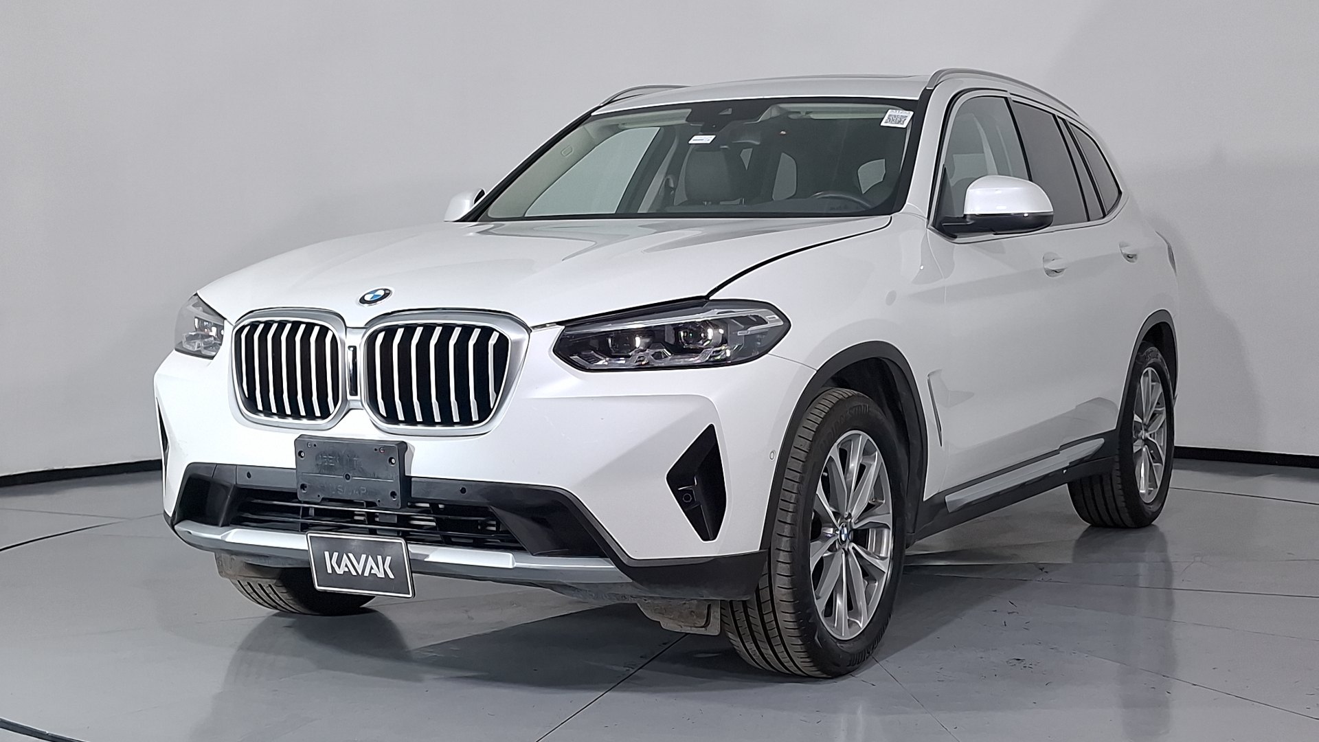 Bmw X3 2024