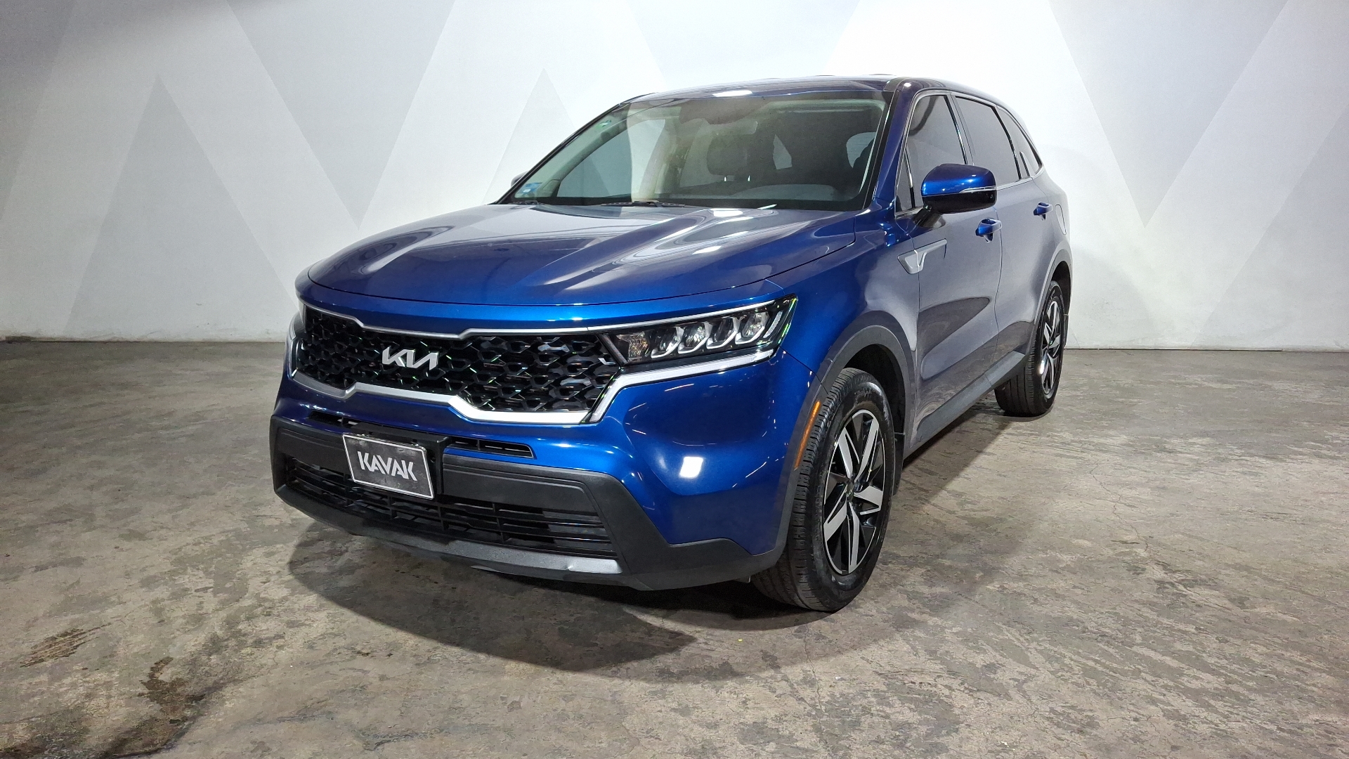 Kia Sorento 2023