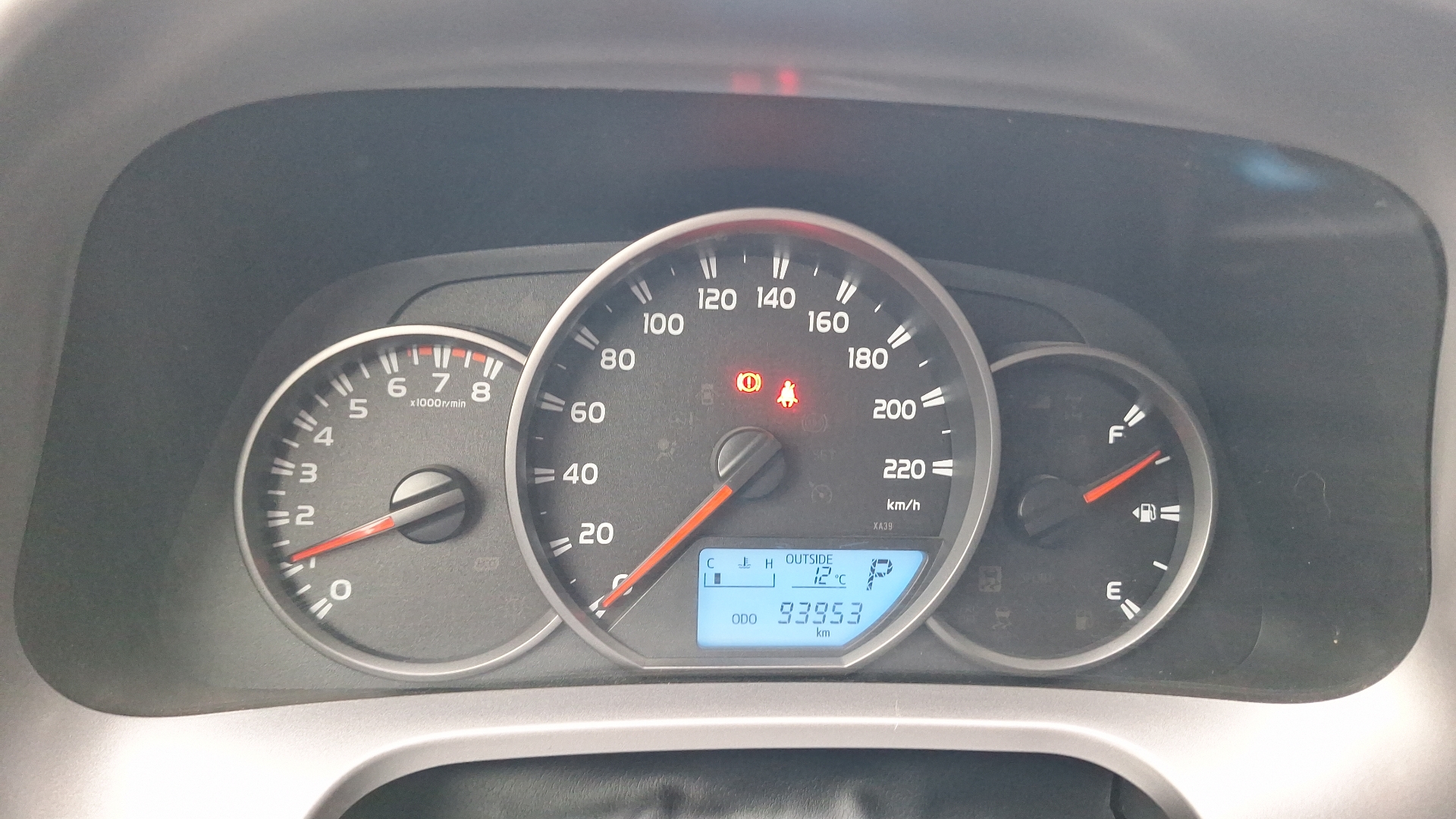 Toyota RAV4 — foto 9 de 15