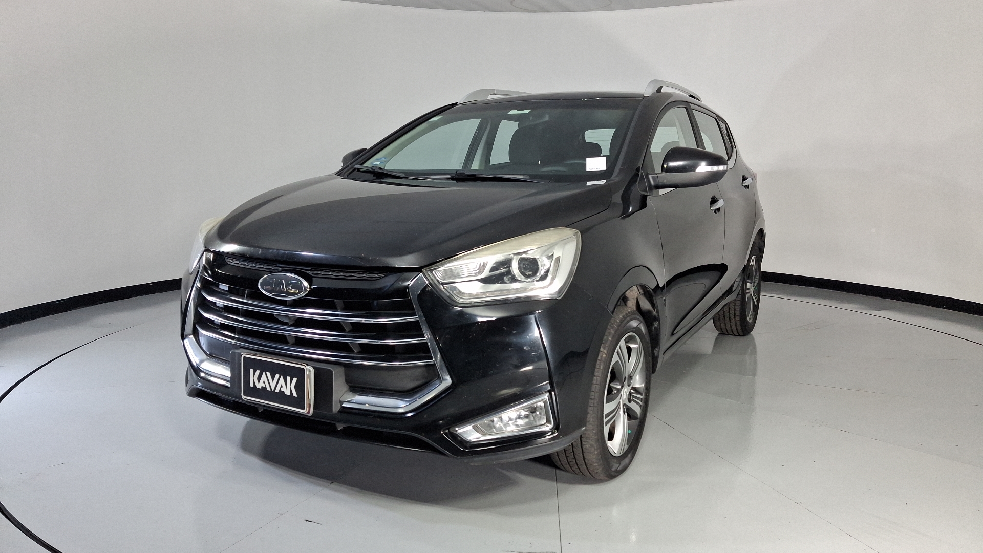 Jac SEI2 2022