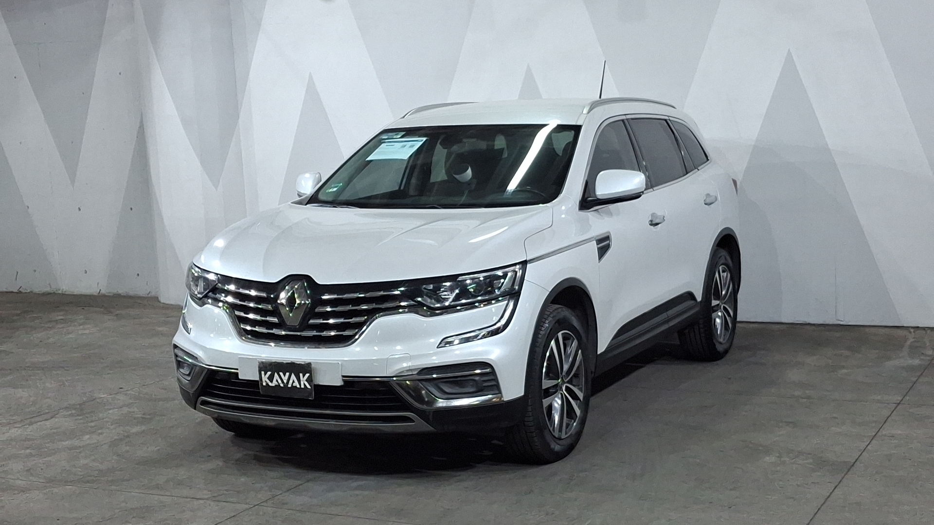 Renault Koleos 2020