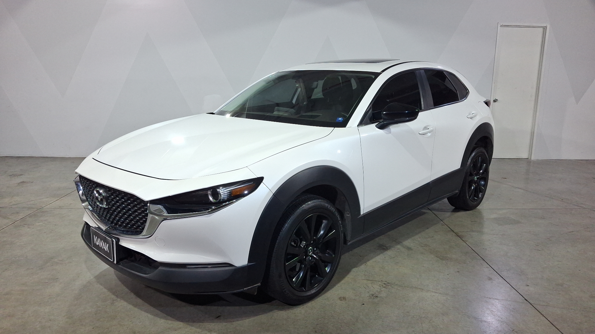 Mazda CX-30 2021
