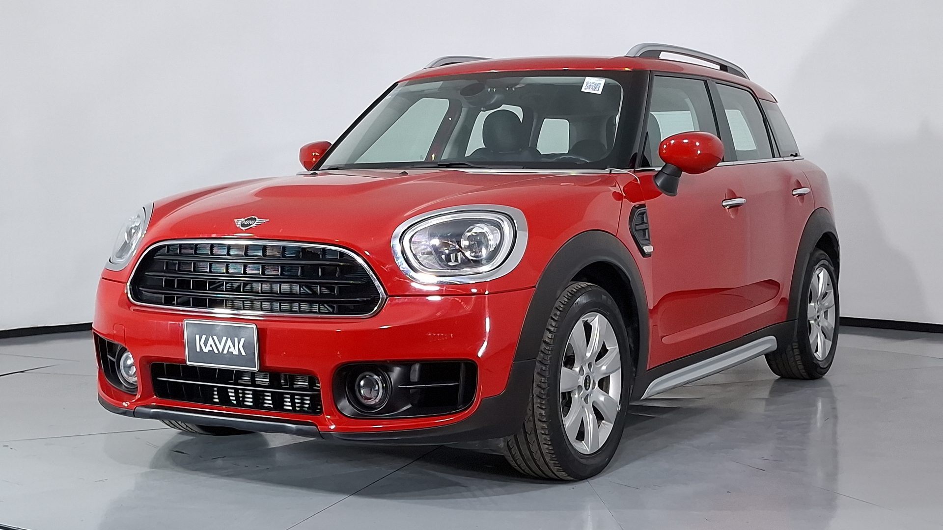 Mini Countryman 2020