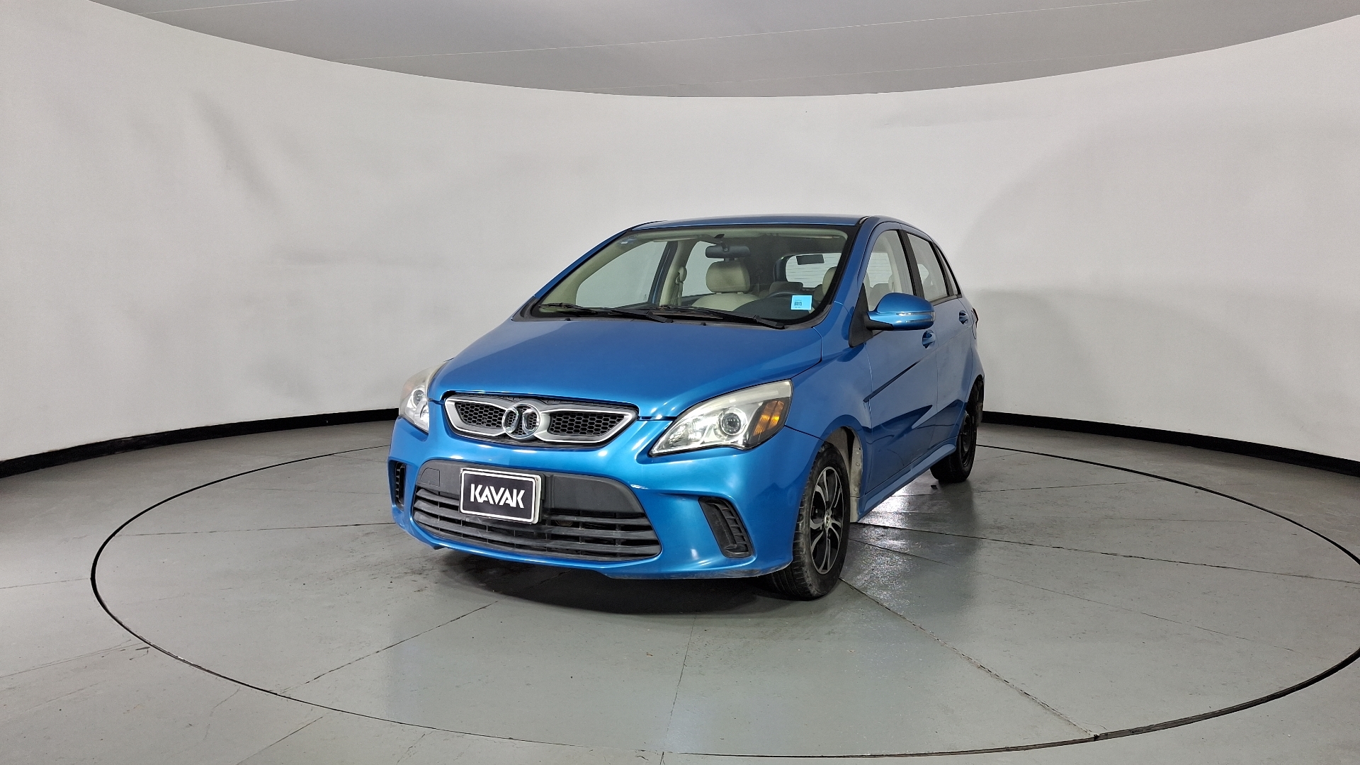 Baic D20 2020