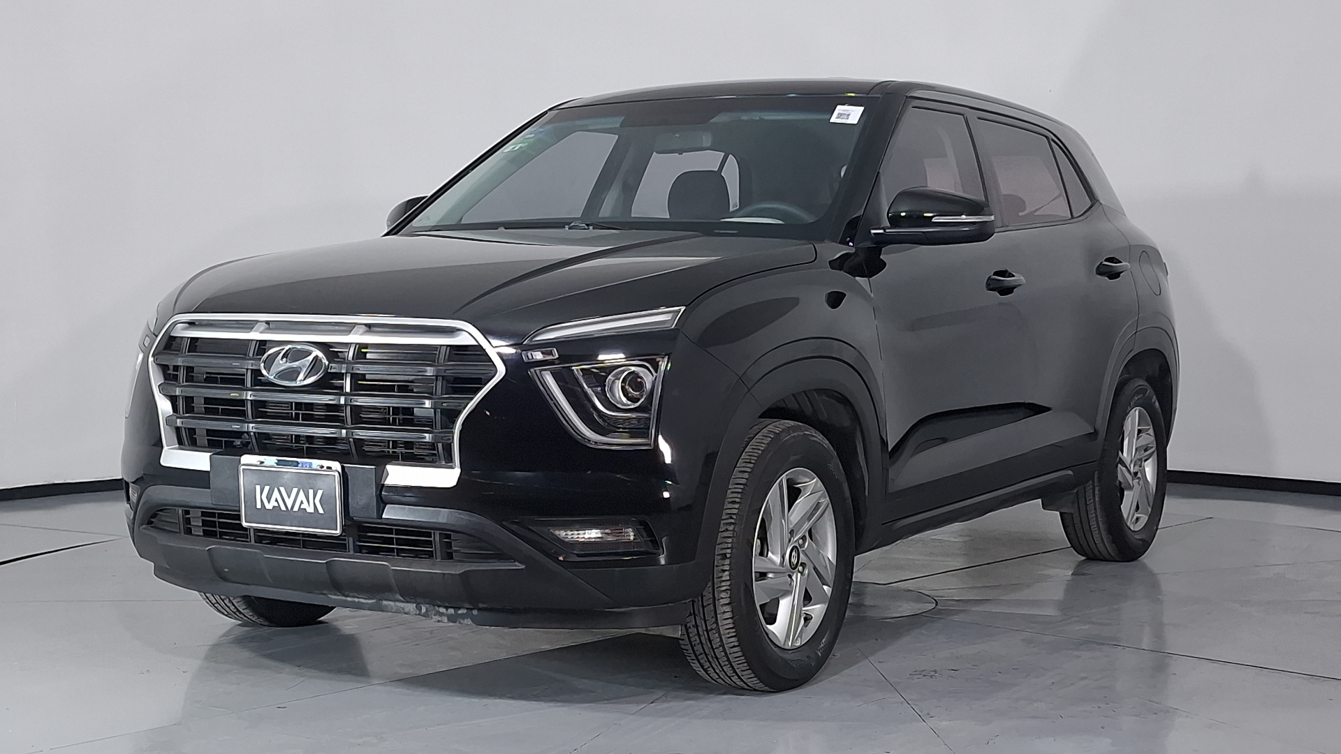 Hyundai Creta 2022