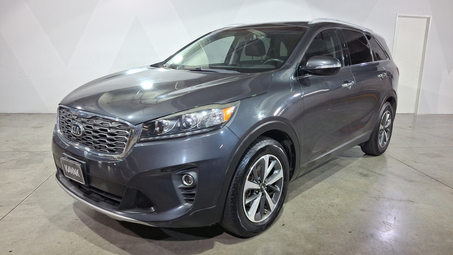 Kia Sorento 2019