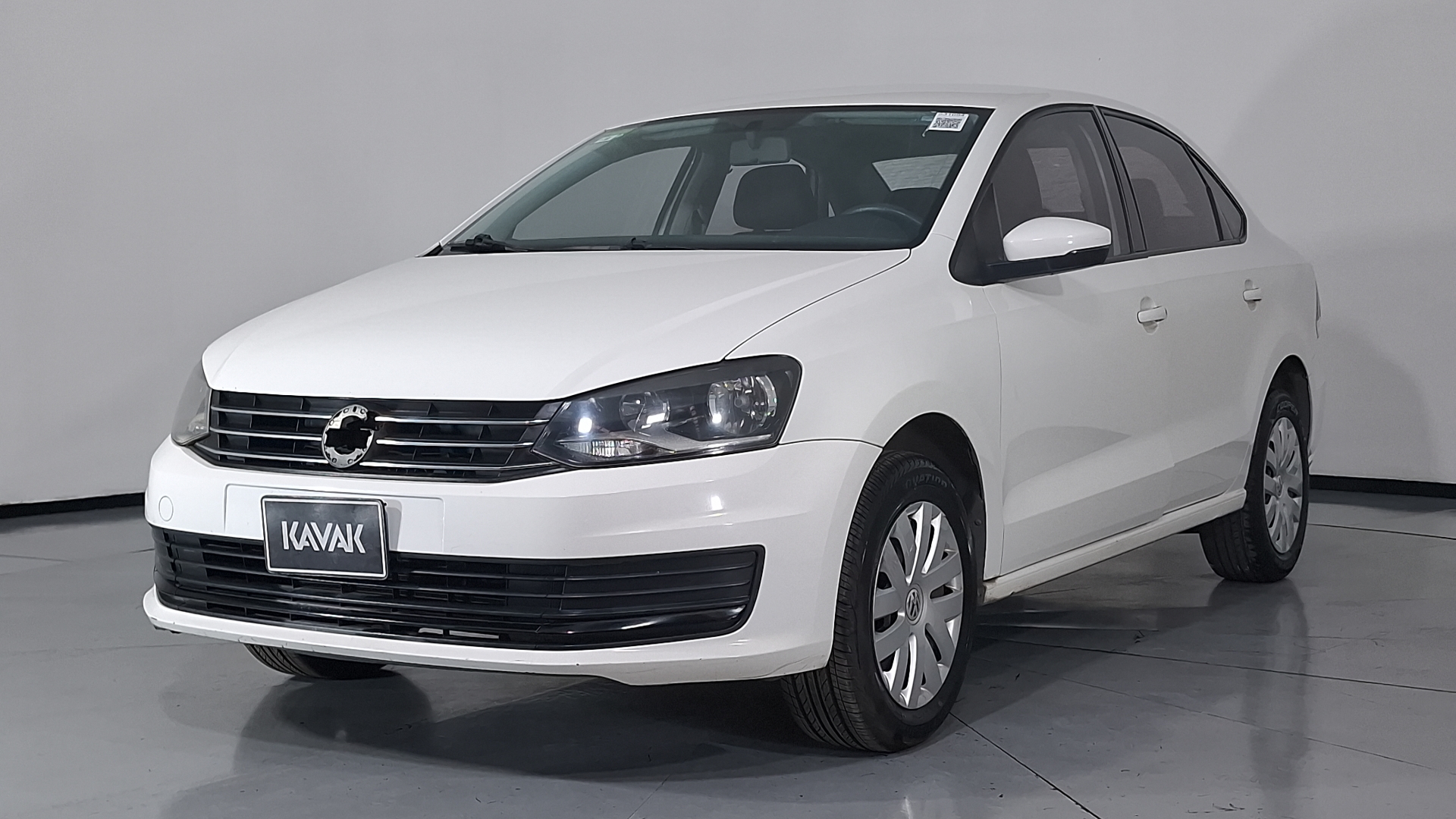 Volkswagen Vento 2018