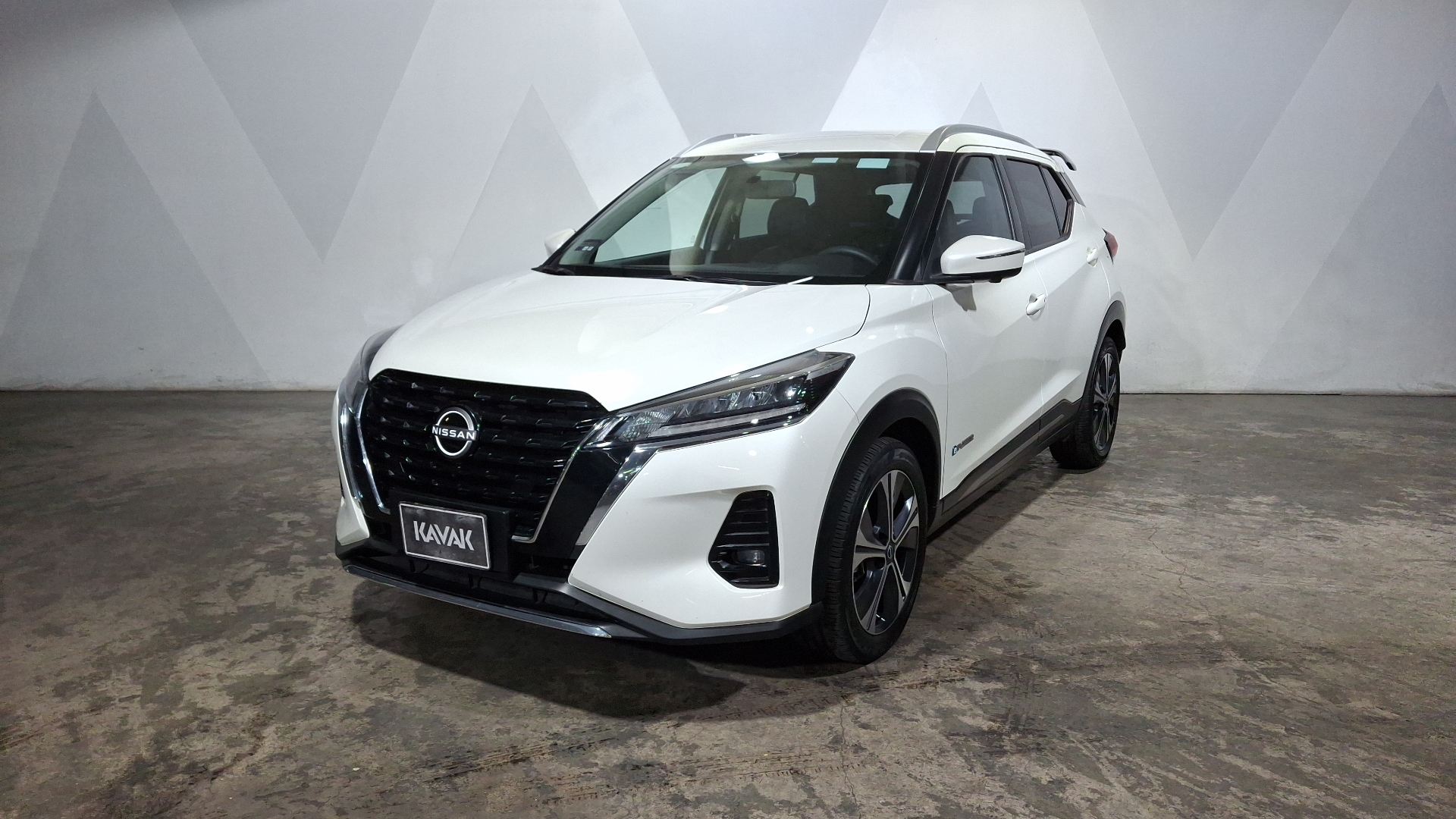 Nissan Kicks Play 2024