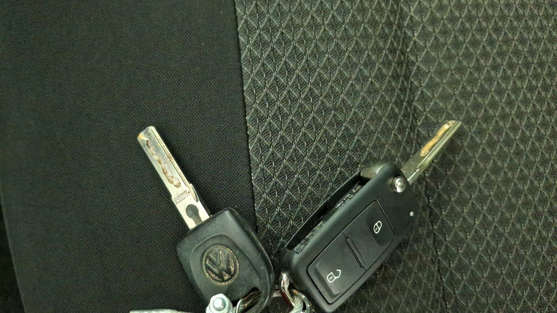 Volkswagen Amarok — foto 15 de 15