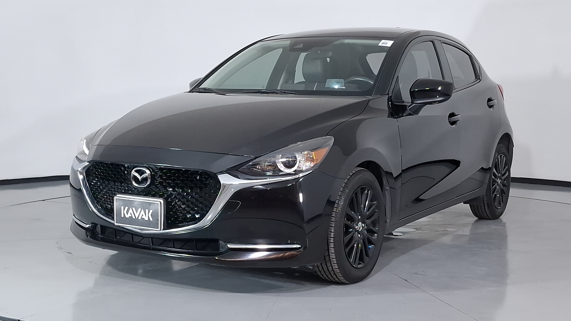 Mazda Mazda 2 2023