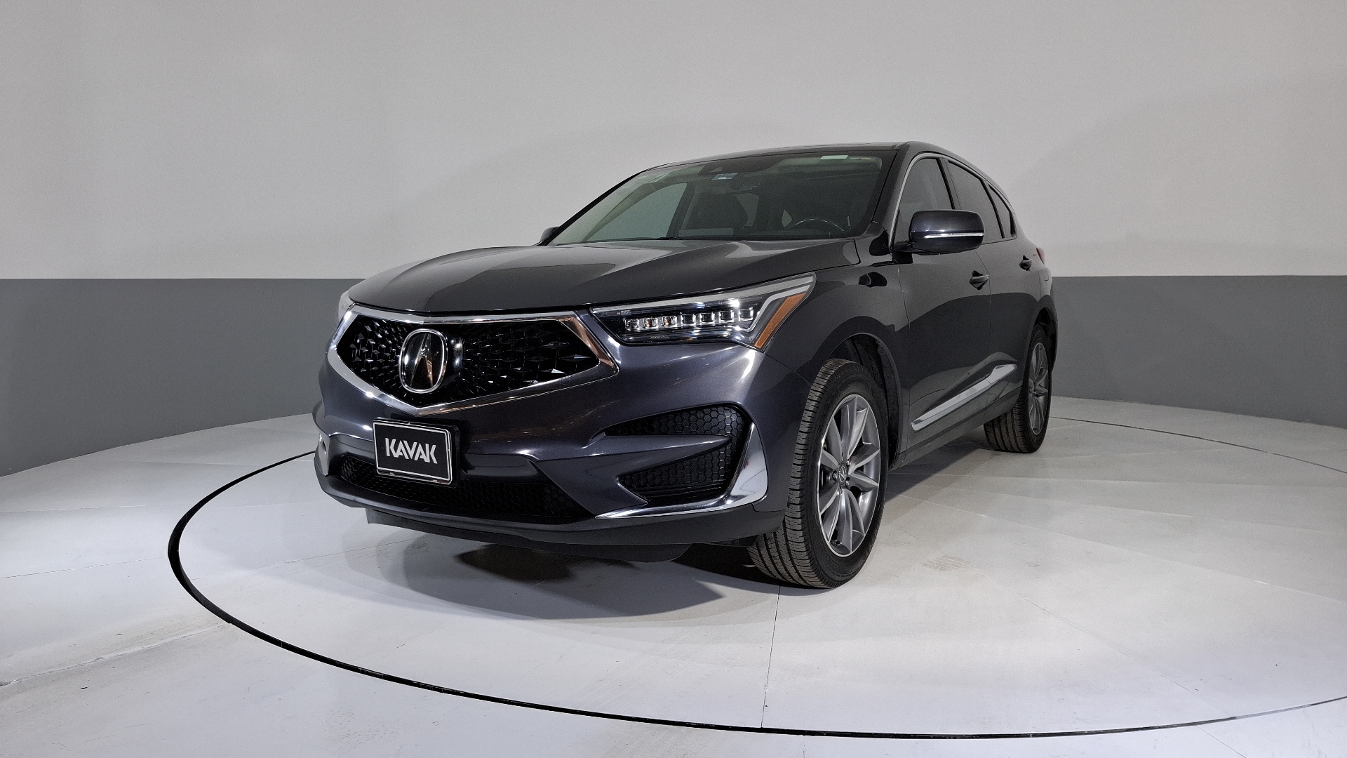 Acura RDX 2020