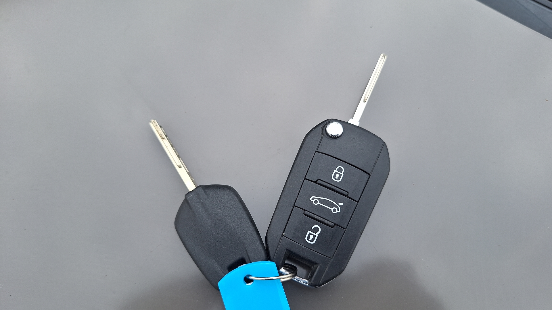 Citroën C4 Cactus — foto 7 de 15