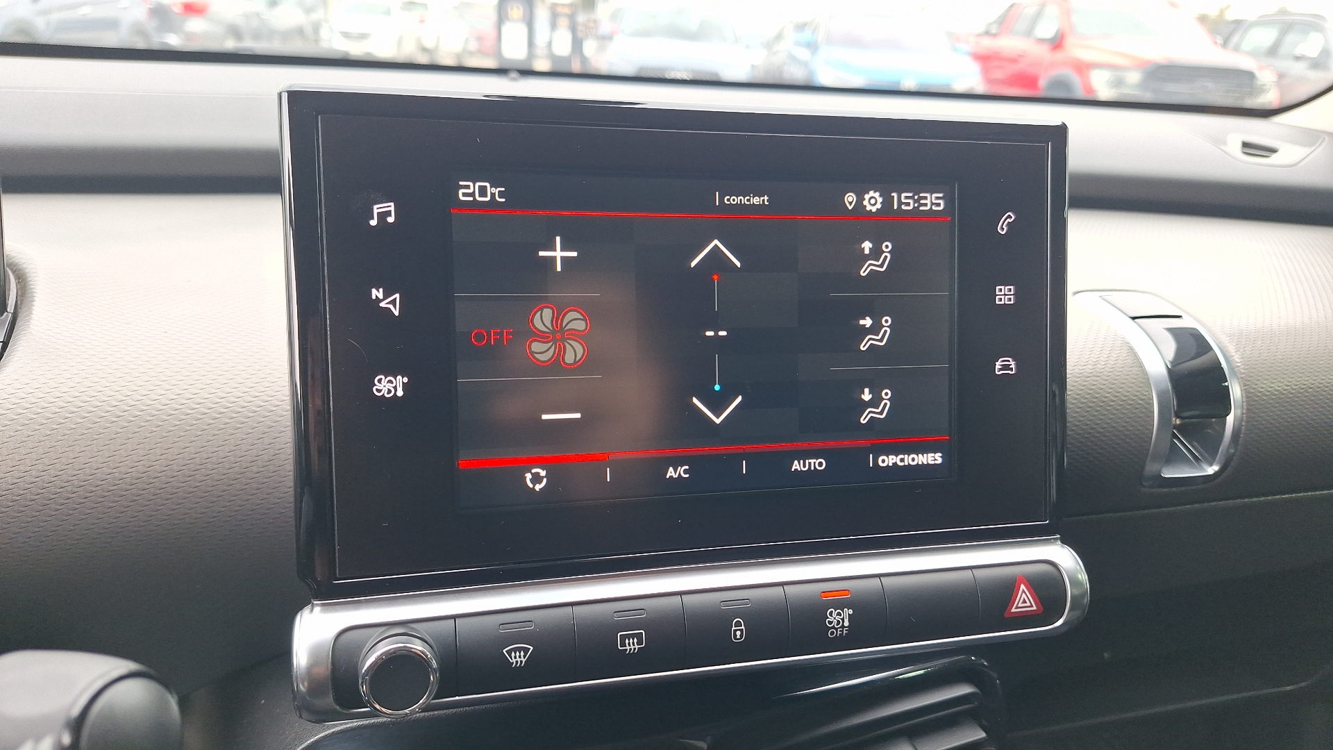Citroën C4 Cactus — foto 15 de 15