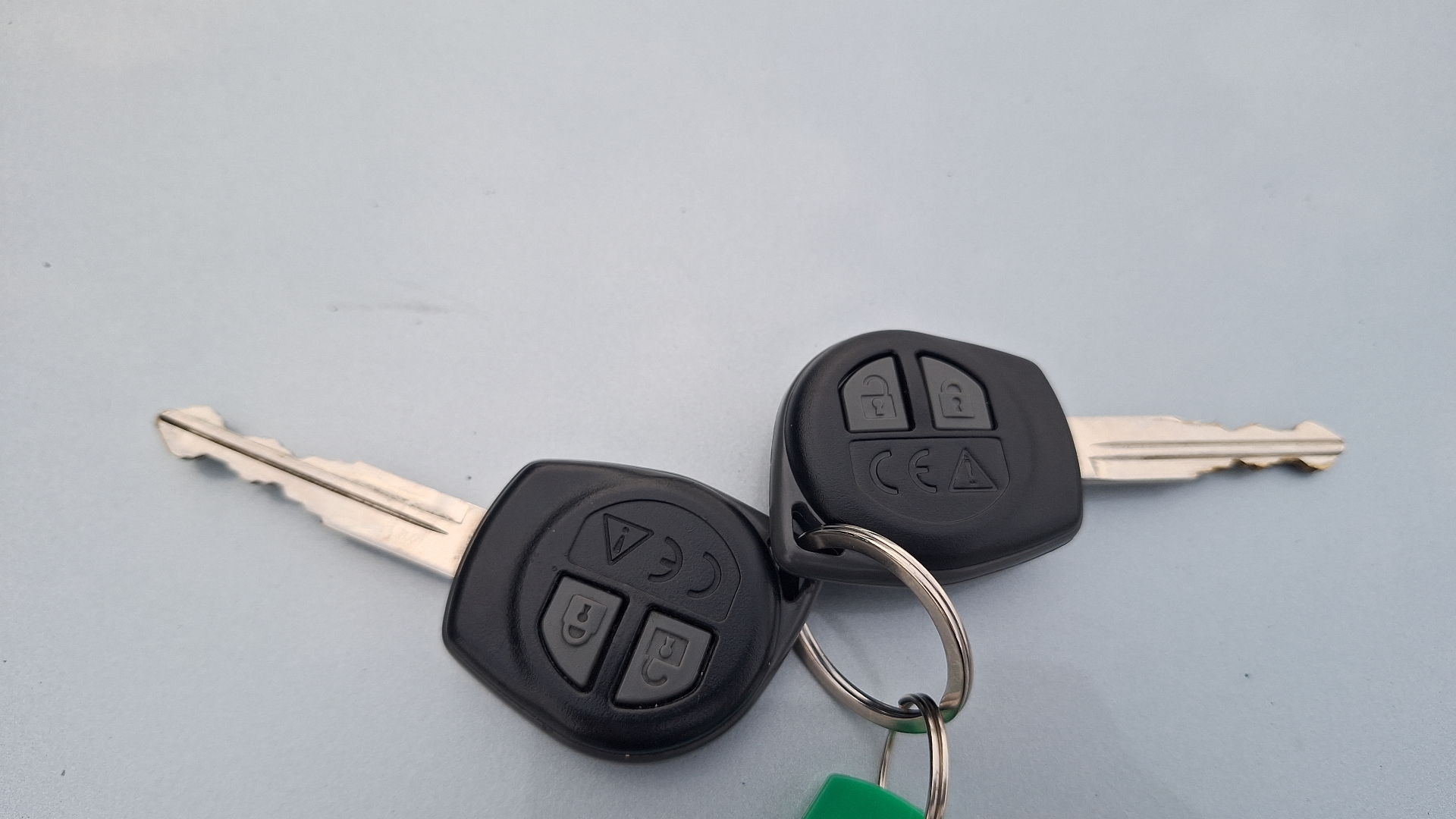 Suzuki Fronx — foto 7 de 15