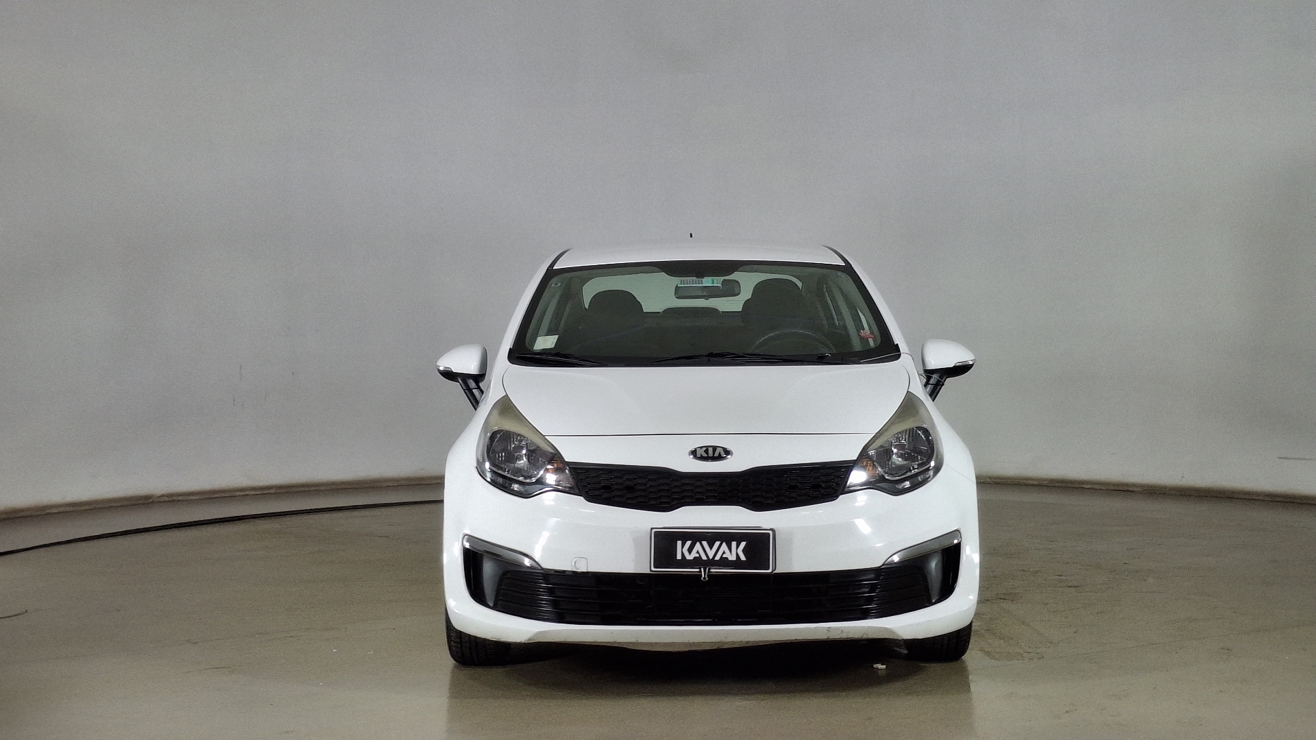 KIA Rio4 — foto 2 de 15