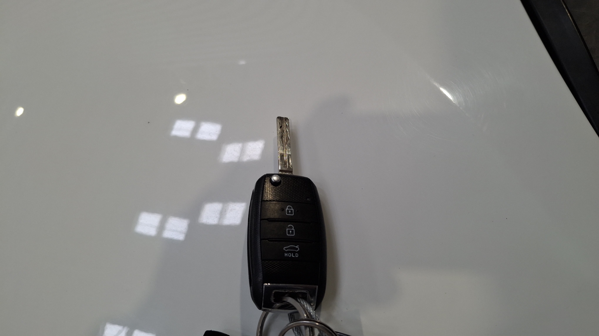 KIA Rio4 — foto 15 de 15