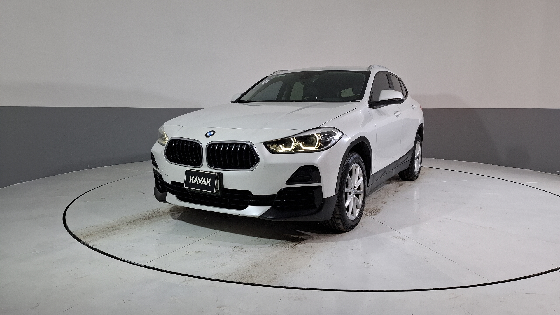Bmw X2 2023