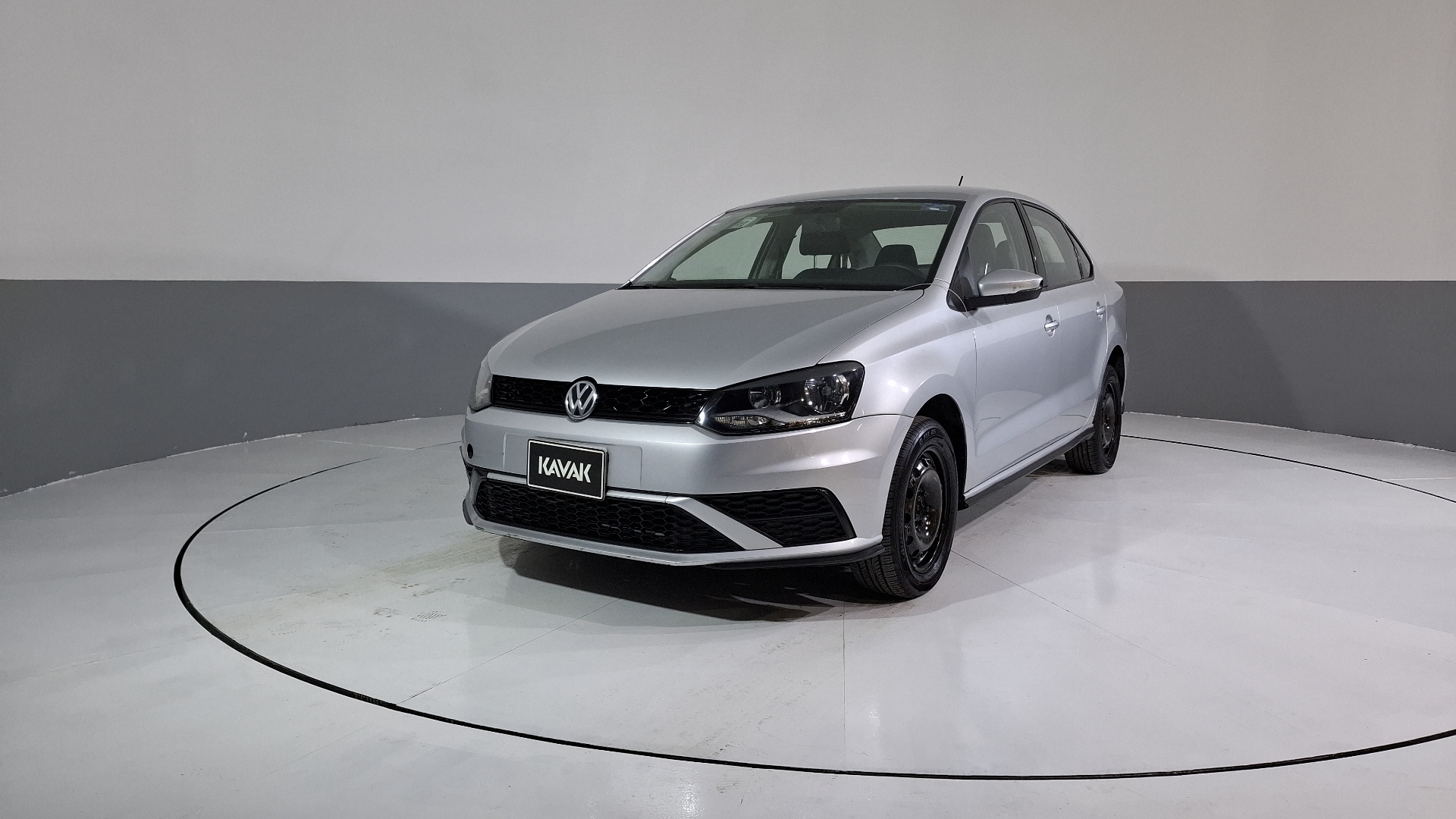 Volkswagen Vento 2020