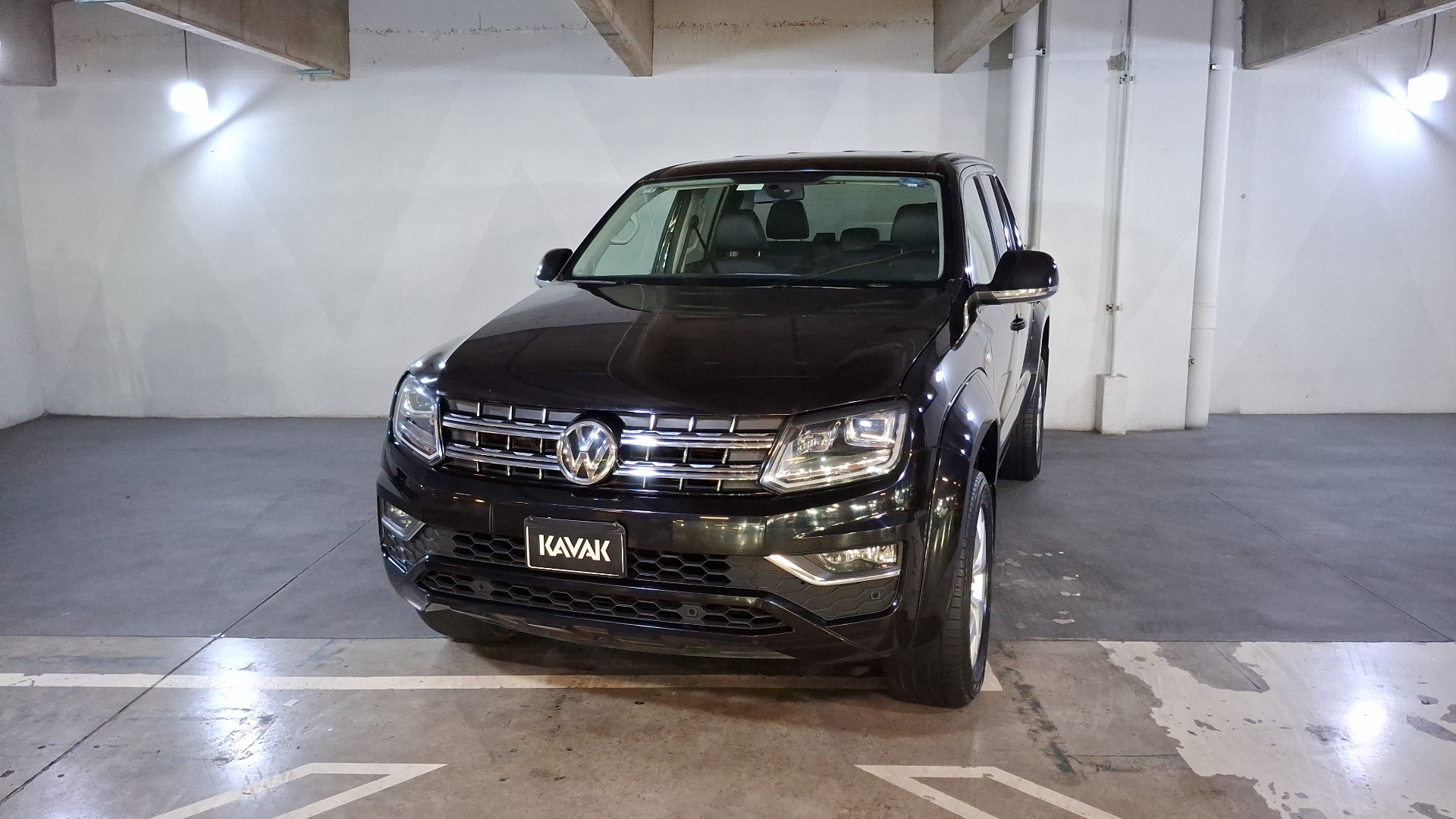 Volkswagen Amarok 2023