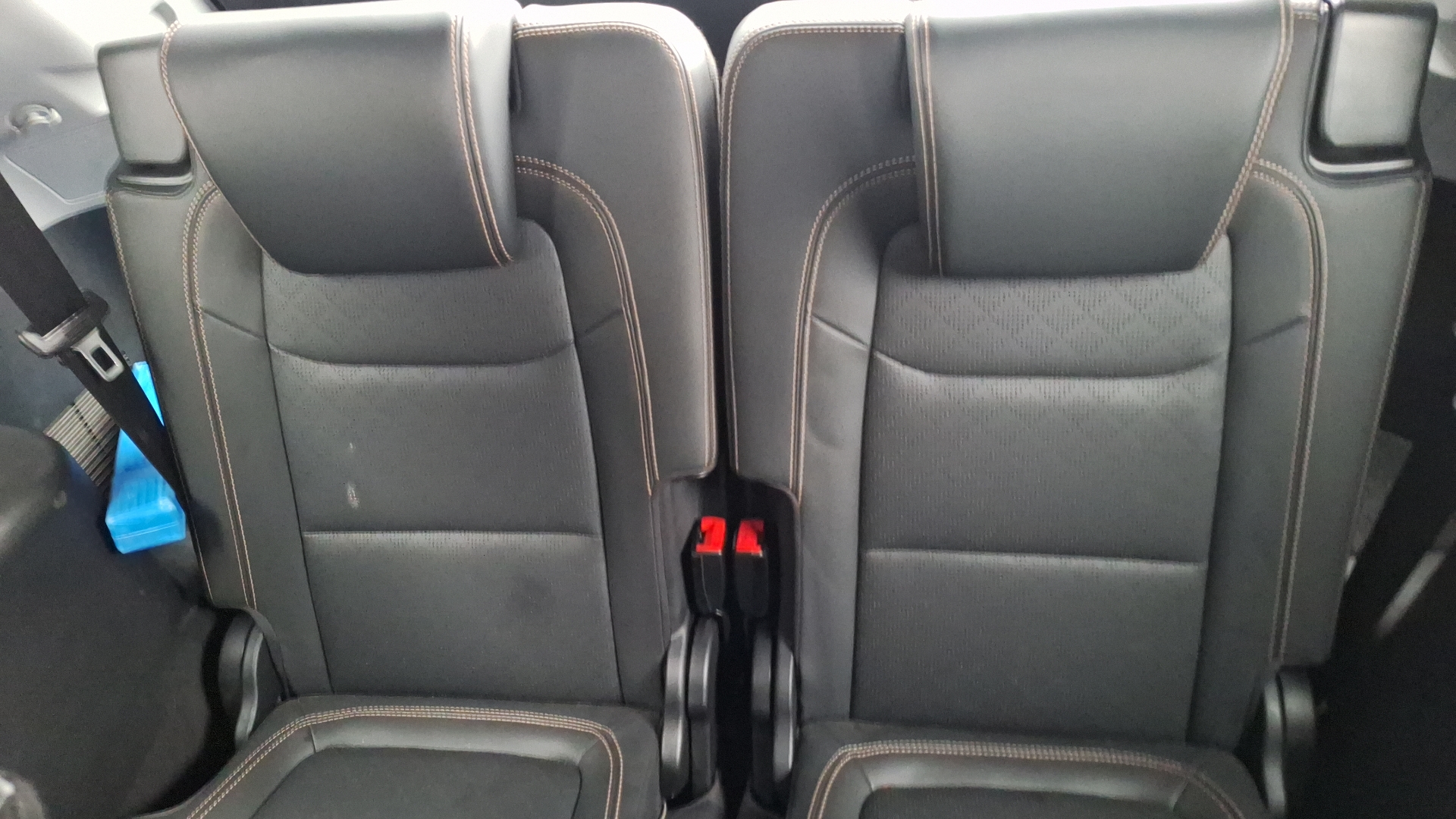 Chery Tiggo 8 — foto 14 de 17