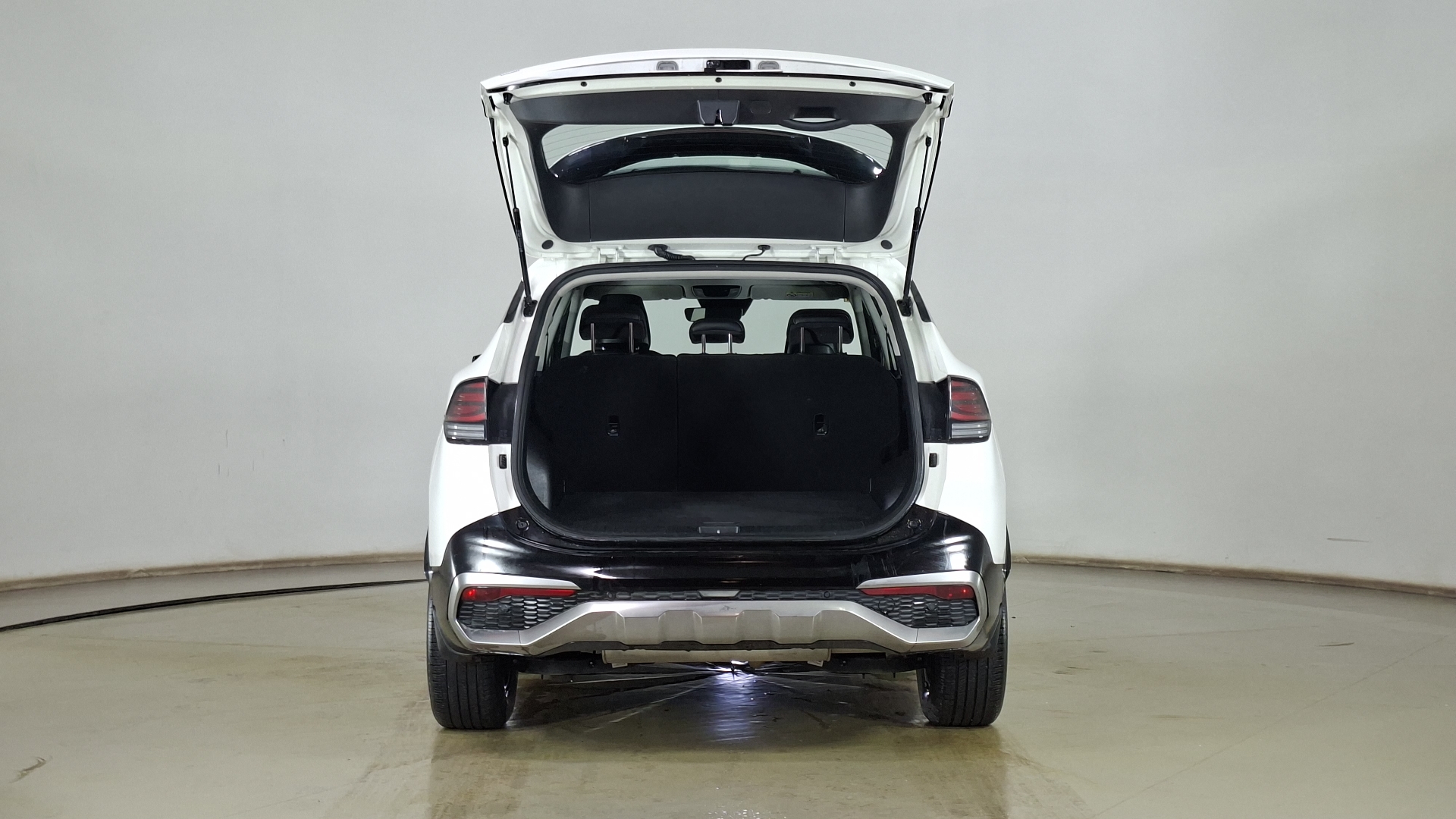 KIA Sportage — foto 6 de 16
