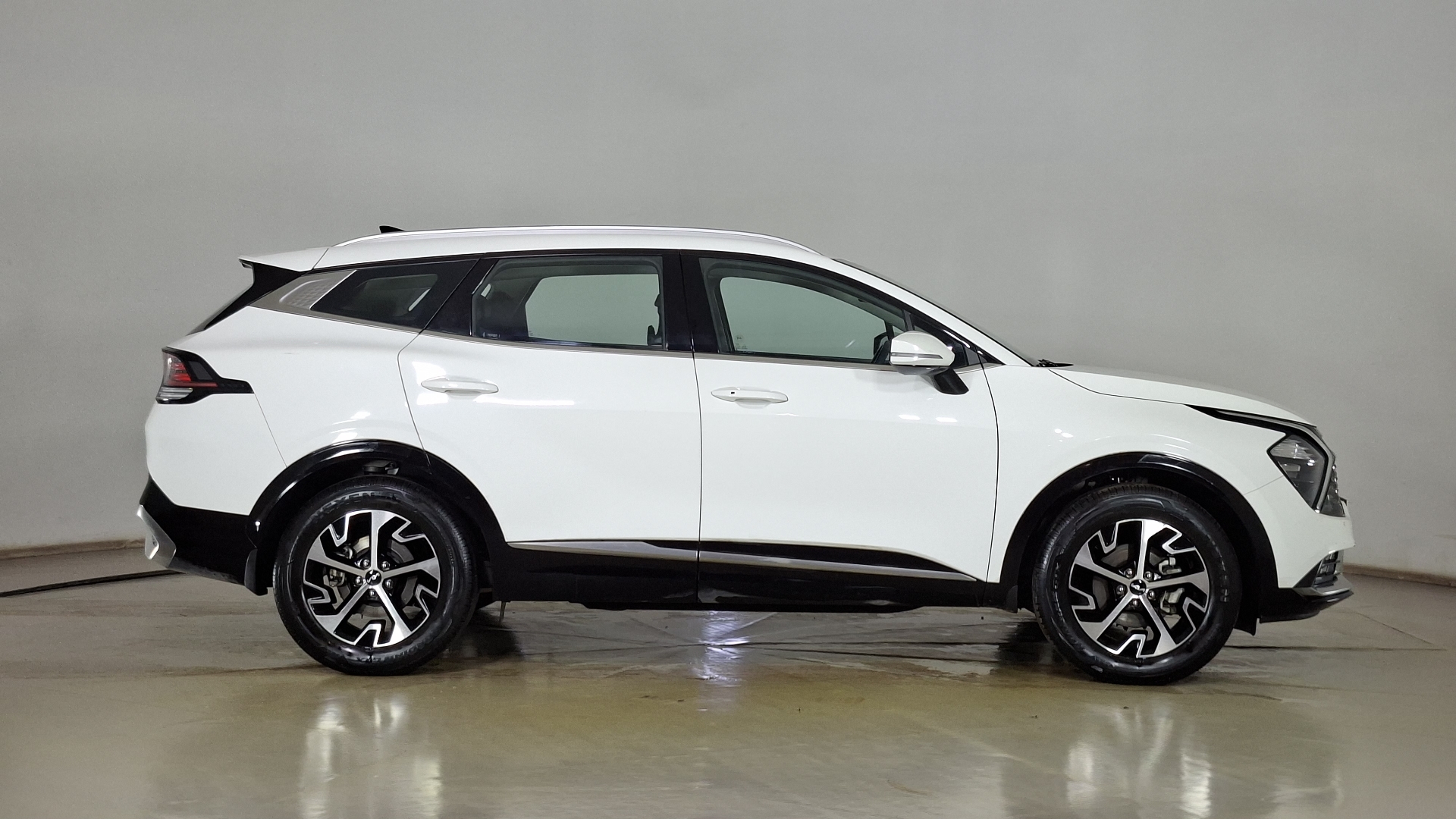 KIA Sportage — foto 4 de 16