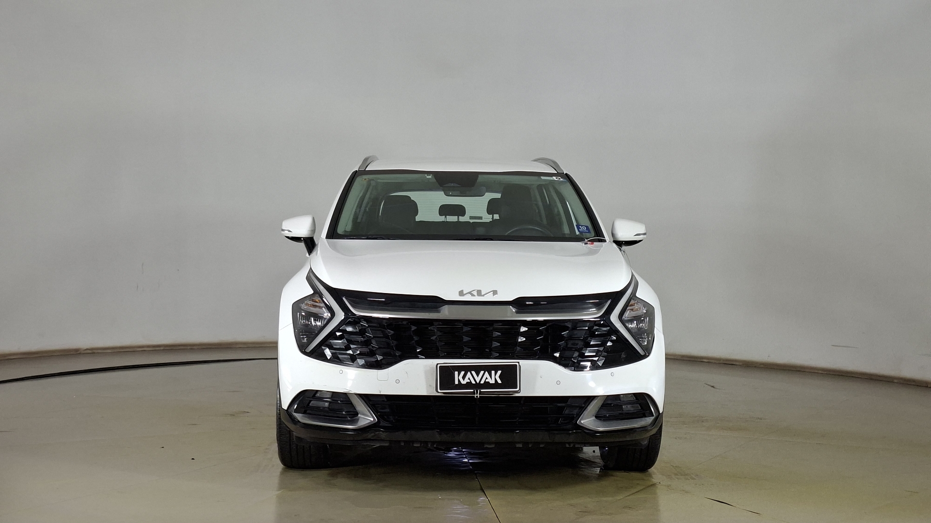 KIA Sportage — foto 2 de 16