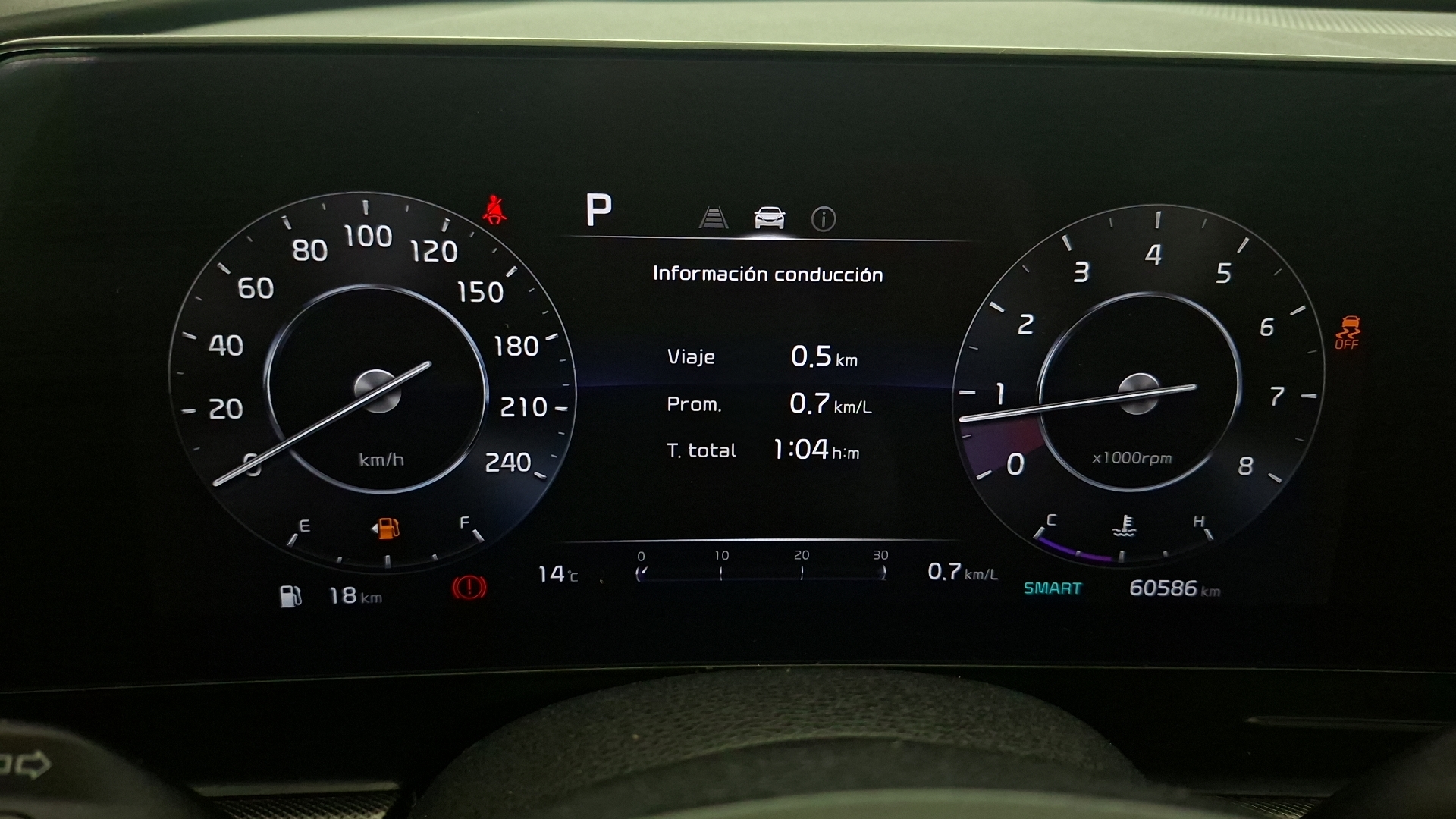 KIA Sportage — foto 9 de 16