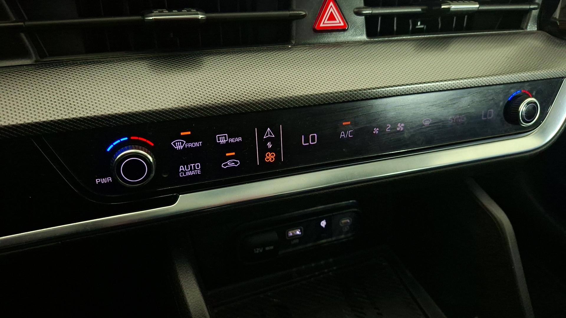 KIA Sportage — foto 15 de 16