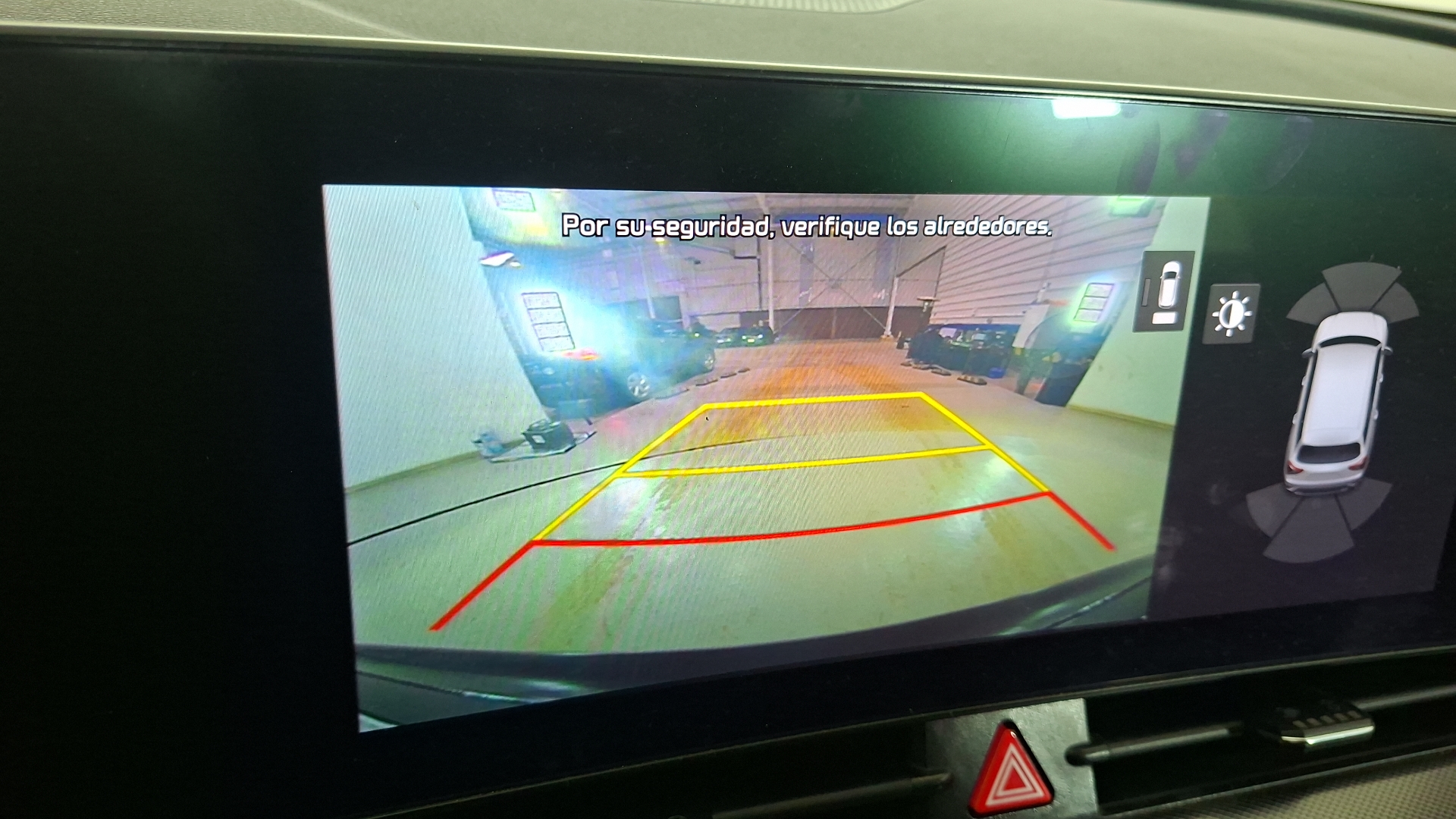 KIA Sportage — foto 12 de 16